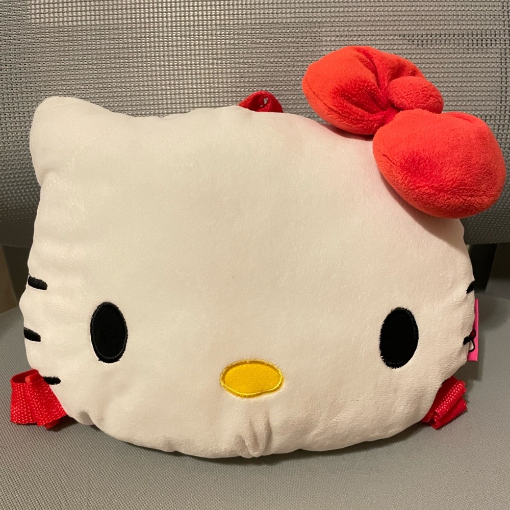Hello kitty
